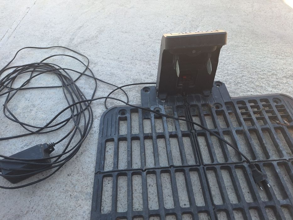 Косачка робот Worx Landroid