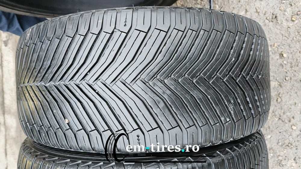 255/40 R20 • All Season • Michelin CrossClimate 2 101H | 2 buc | DOT 2023 | Pret/buc