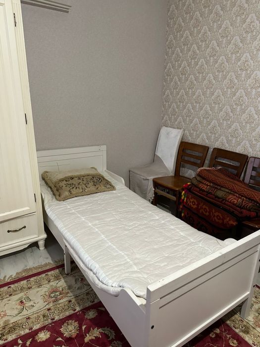 Продается кровать