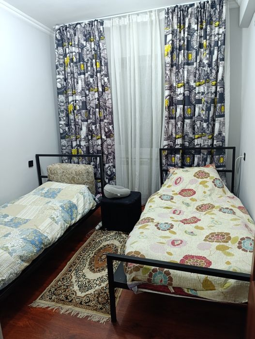 Продам квартиру в городе каскелен