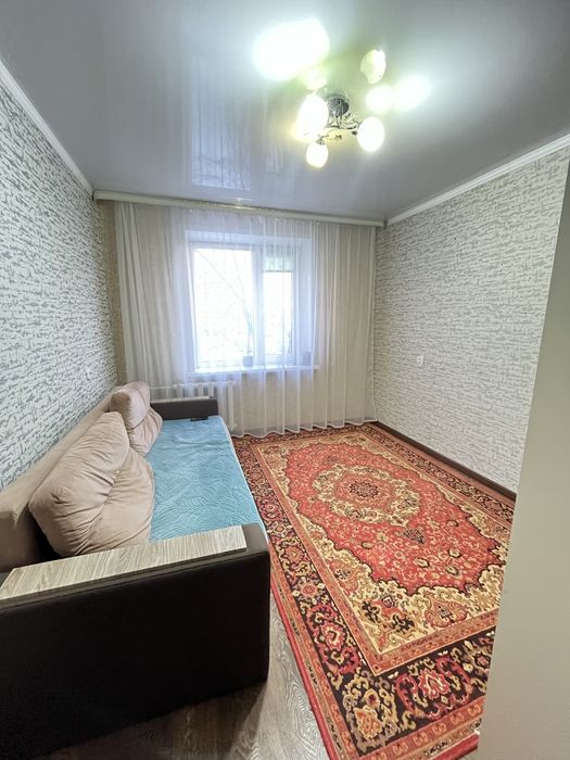 Продажа квартиры