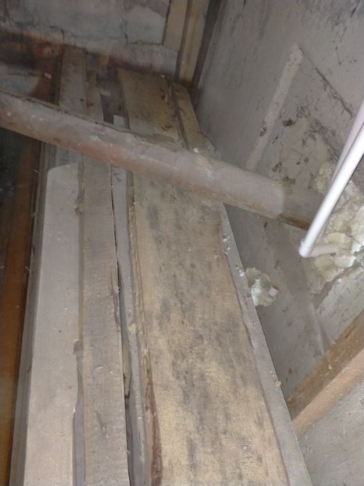 .Доска брус разной длины