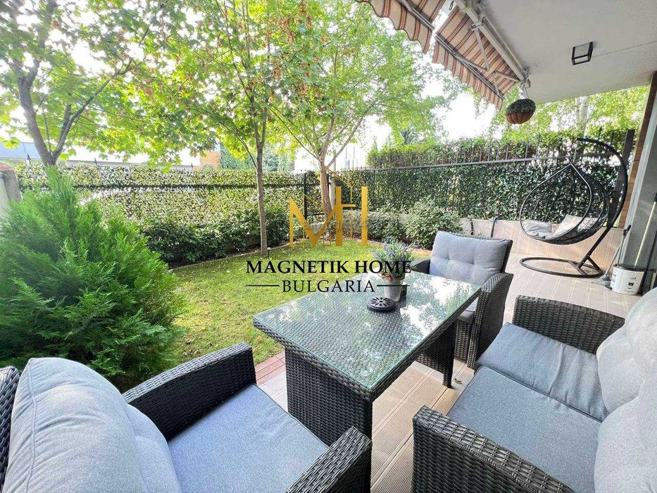 Дава се под наем Къща в Бургас, Сарафово - 110 кв.м за 1530 € - Снимка #20