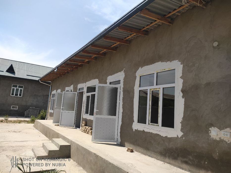 Uy  dom kvartira uchastka