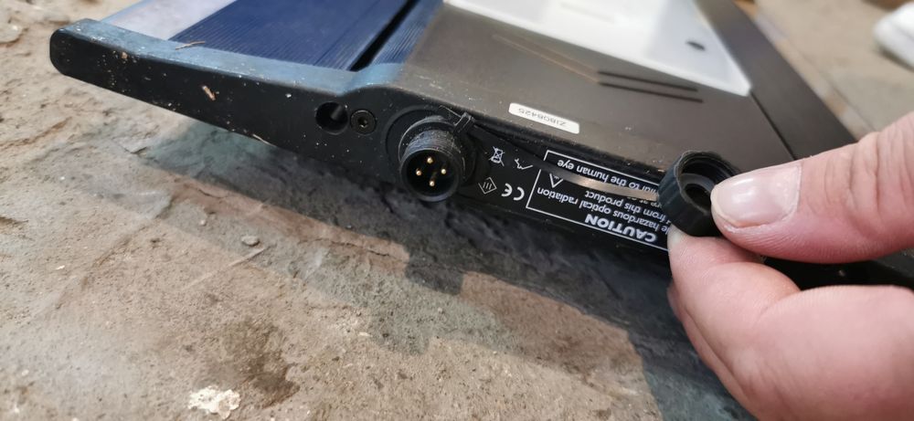 lampă LED acvariu Kessil A360X/TMC V2 iLumenAir