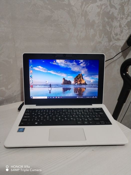 Продам ноутбук, в хорошем состоянии