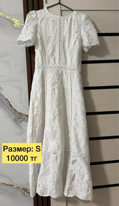 Көйлек сатылады,  платья от 3000 ,