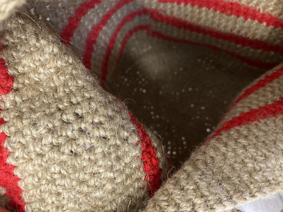 Сумка ручной работы