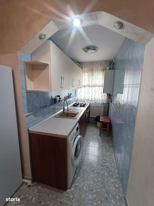 Apartament 2 camere parculet Sucevei