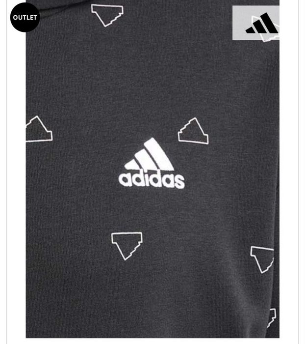 Мъжки суитшърт  Adidas