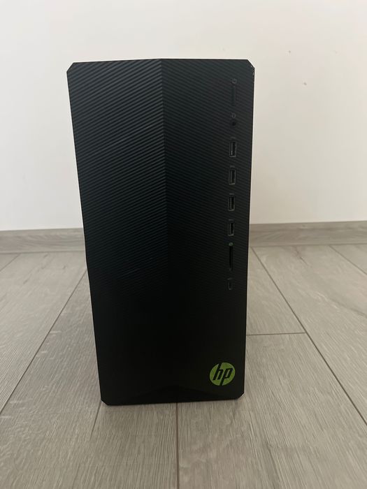 Calculator Gaming HP Pavilion