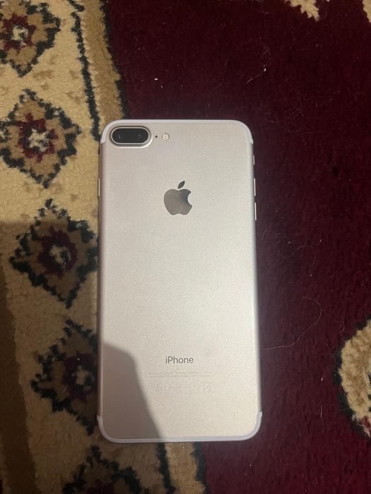 Iphone 7 plus 128gb