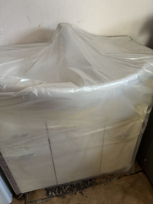 Раковина для ванны