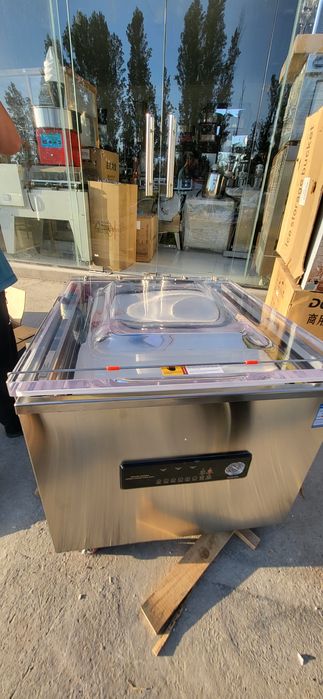 Вакум Vakuum upakovka appart.i 720 mm Profissenol Arginal