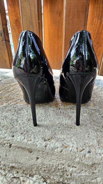 Дамски елегантни обувки