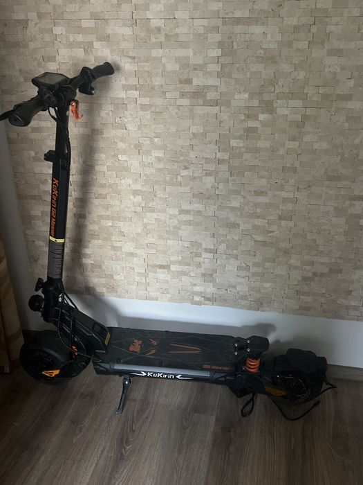 Vand kukirin g2 master sau schimb