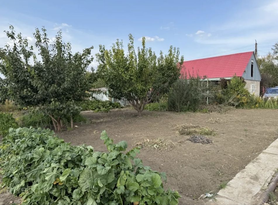 Продам Дачный Участок