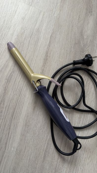 Ondulator Philips Salon Curl Ceramic