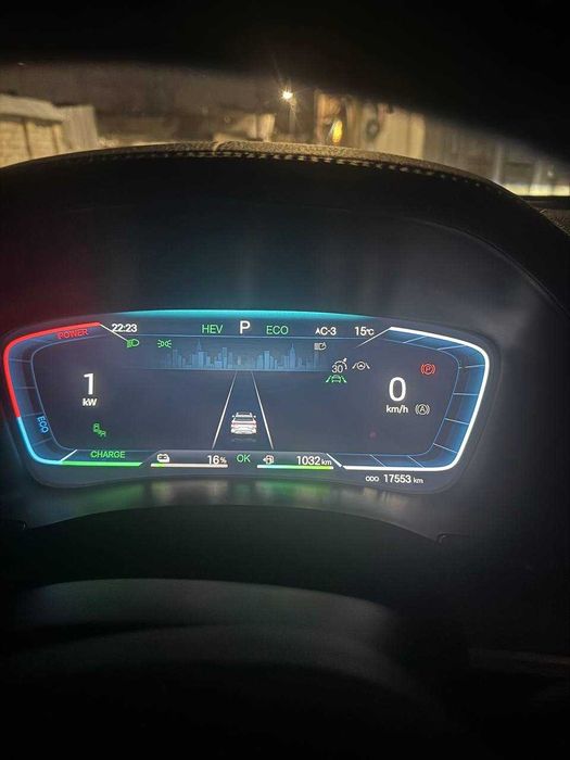 BYD Song Plus Champion Edition Dm-i сотилади