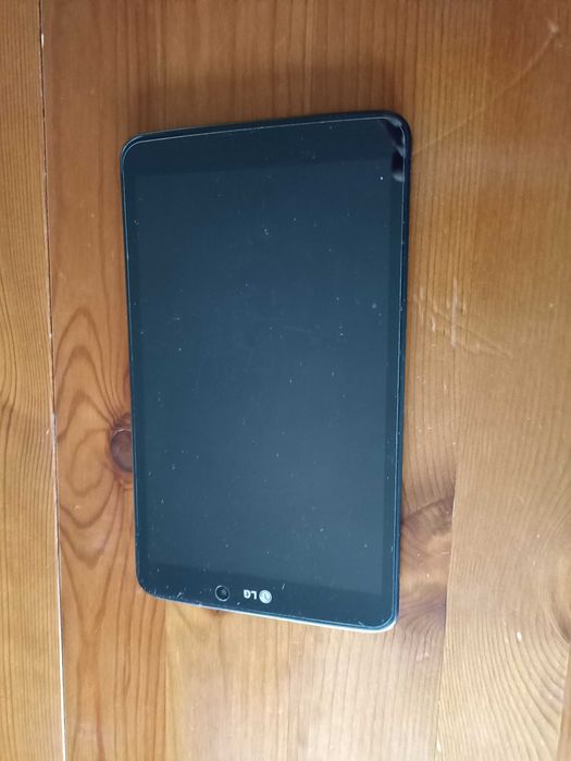 таблет LG G Pad 8.3 V500 16GB - за части