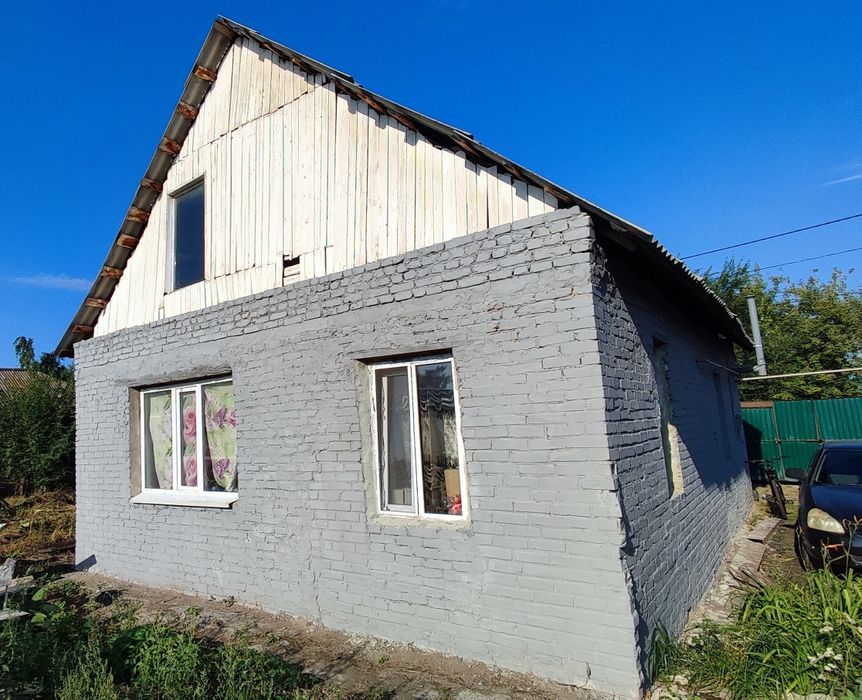 Дом подходит для ипотеки