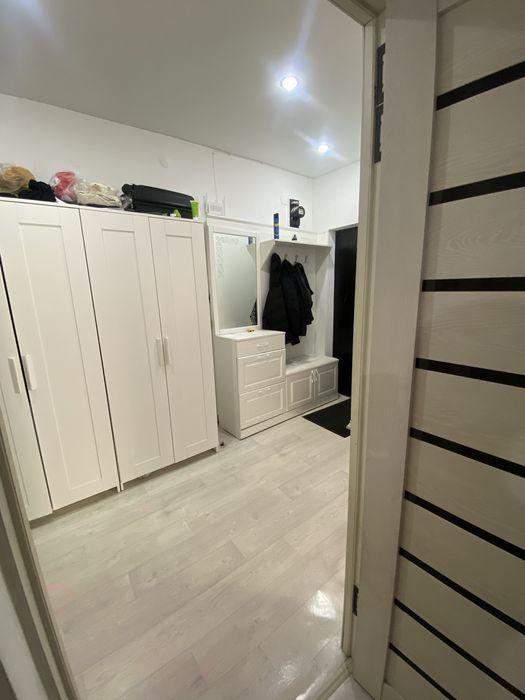 Аренда квартира