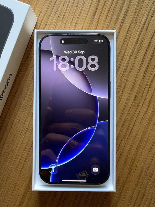 IPhone 16 Pro 128GB