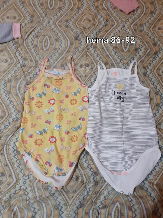 Дрешки 1-2 години