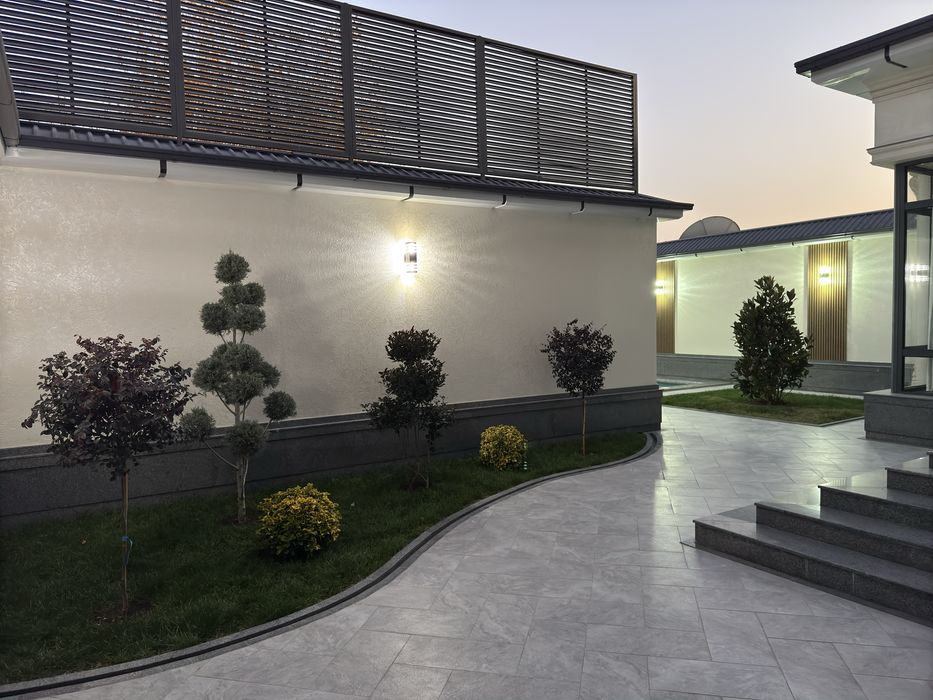 М. Улугбекский р-н, продается Дом 4 сотки