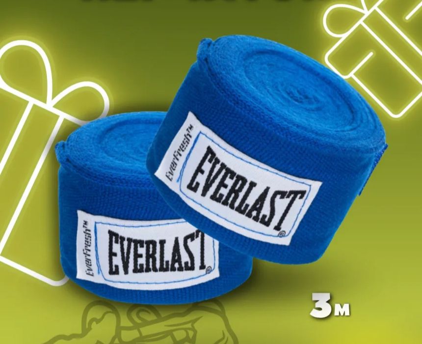 Перчатки лапы бинты