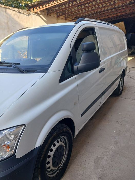 Mercedes Bens Vito