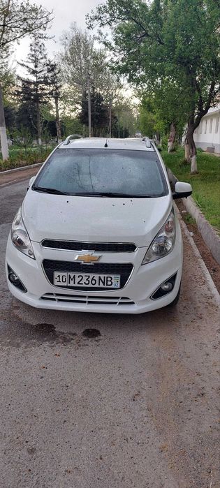 Spark 2022 yil sotiladi