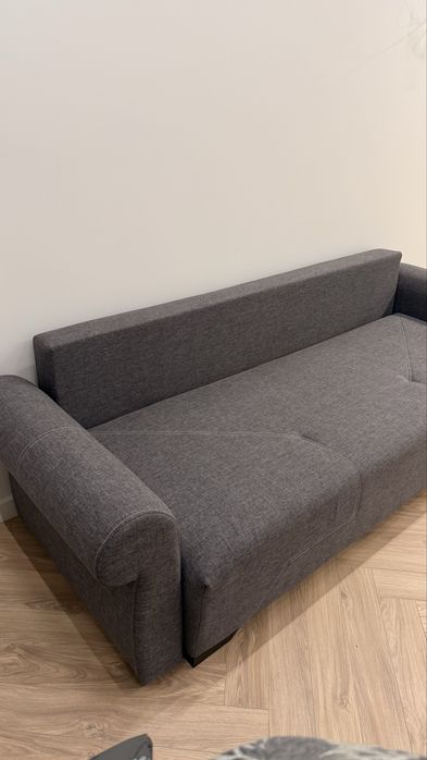 Диван раскладной б\у