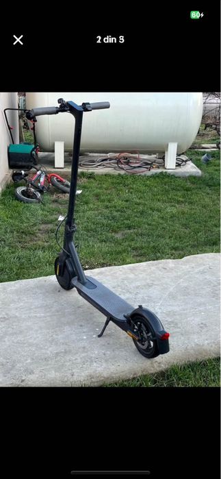 Vand urgent, trotineta electrica xiaomi mi 1s
