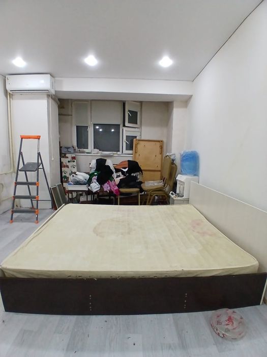 Продаётся кровать 5000тг