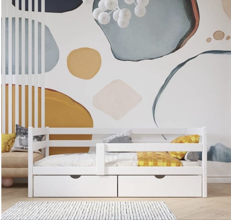 Кровать для подростка