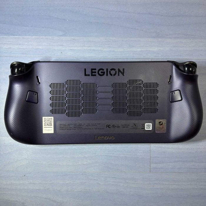 Lenovo Legion Go S