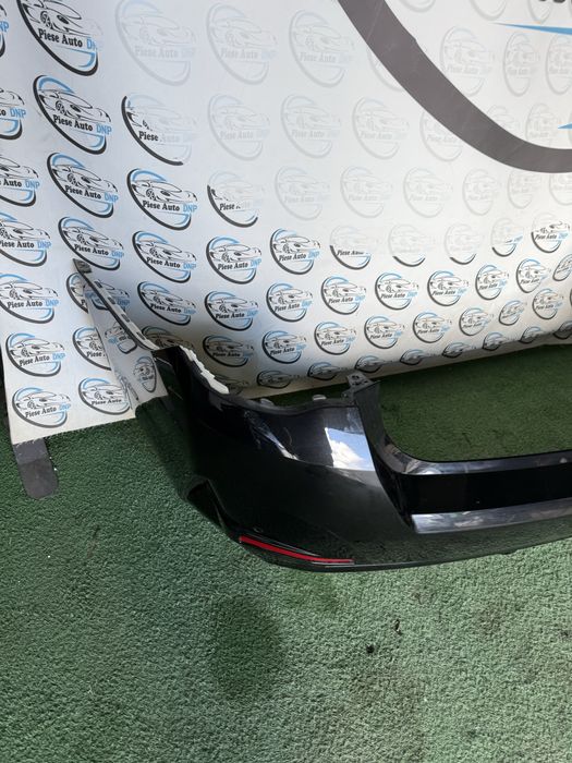 Bara spate Bmw seria 4 Grancoupe G26 M pachet completa instalatie senzori pdc