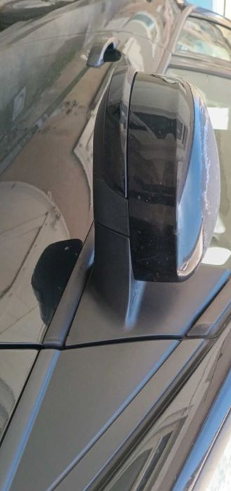 Динамични бягащи мигачи за огледалата за Форд  Ford Focus Mondeo