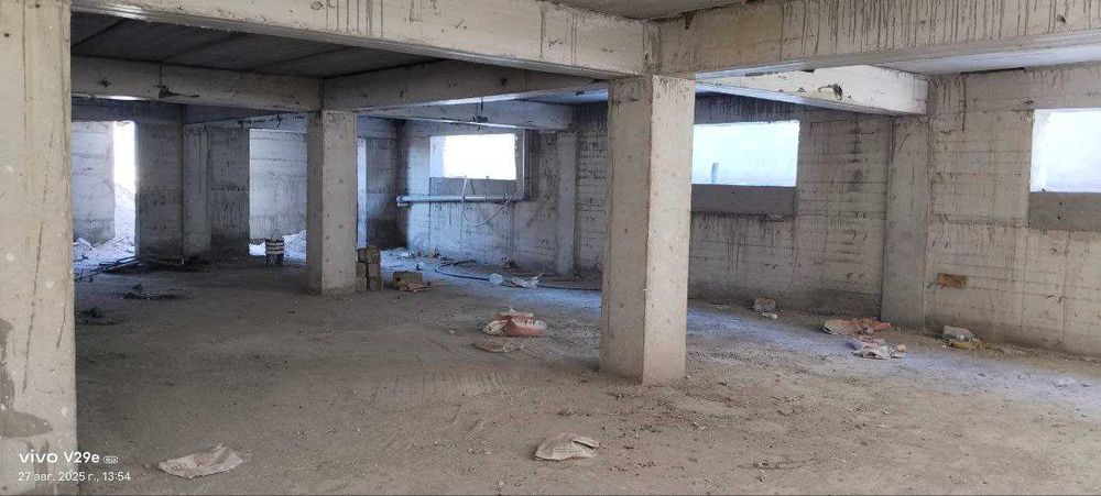 2 хонали ва 1 хонали квартиралар