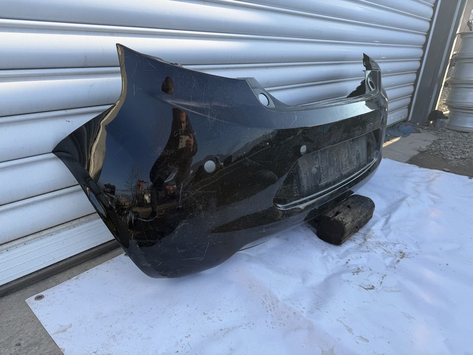 Задна броня за Ford KA (2008-2016)