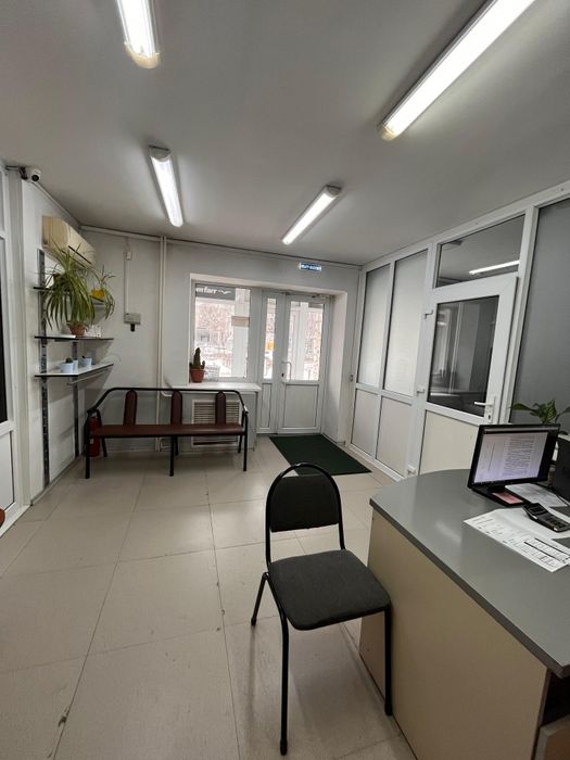 Сдам коммерческое помещение