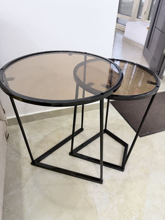 Журнальный столик