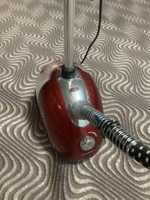 Отпариватель …..