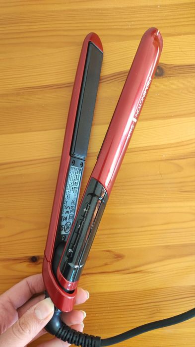 Преса за коса Remington S-9600