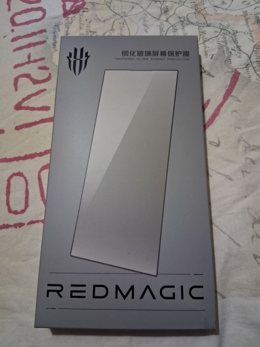 Red magic 10 pro