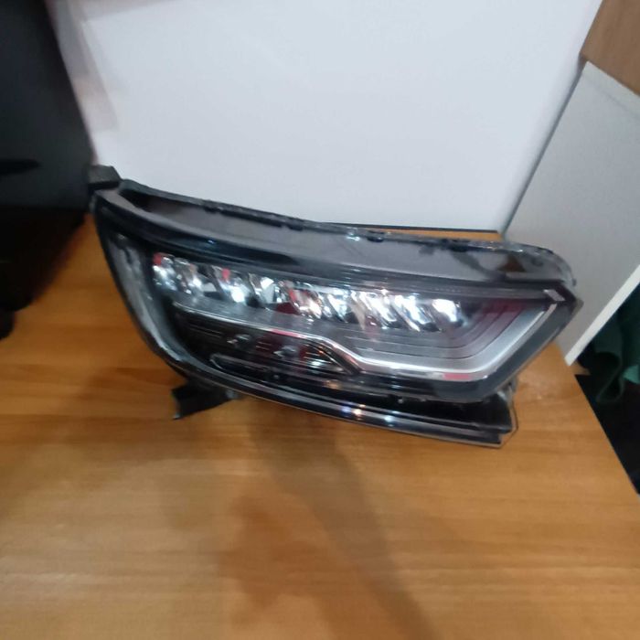 far dreapta Honda CR-V 2017-2020 full led