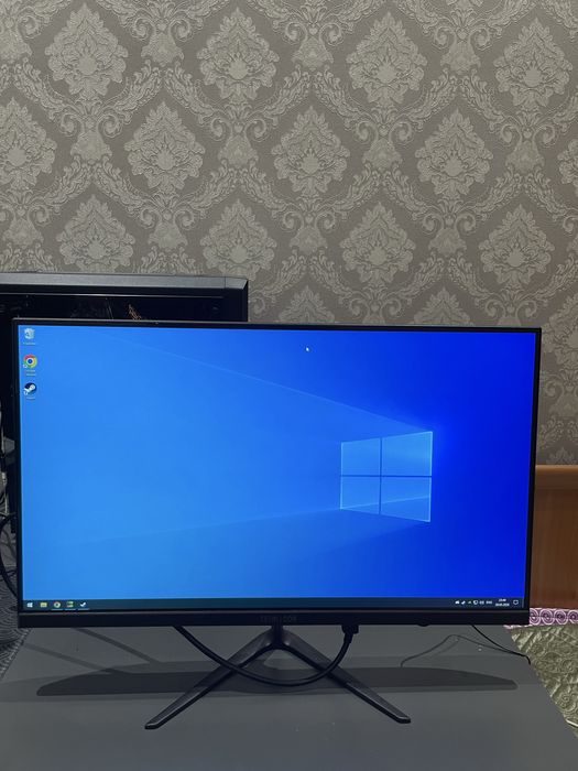 Монитор 240гц 25дм OLED