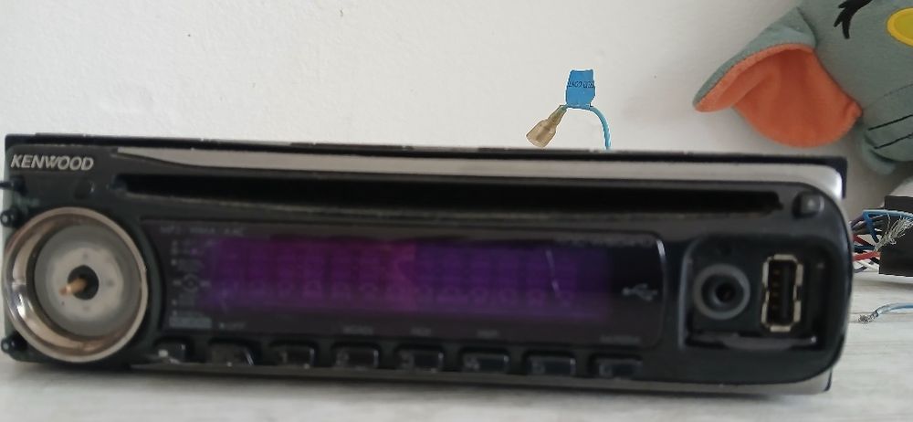 Vand catesofon auto 12v