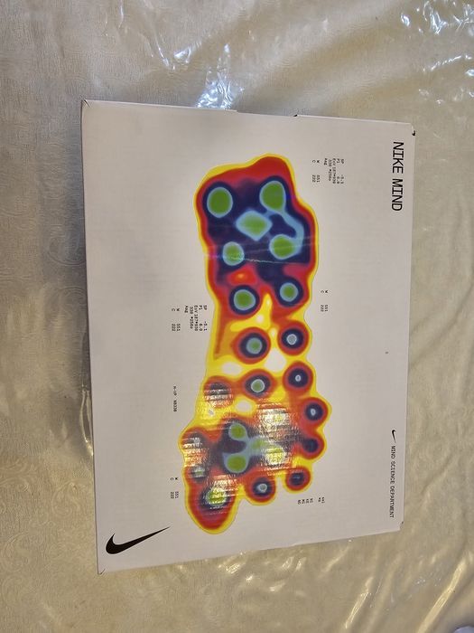 Продам Nike Mind